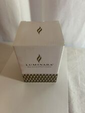 luminara candle for sale  Ghent