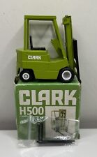 CONRAD Models - Clark H500 Fork Lift Truck - Good Condition, used for sale  Shipping to South Africa