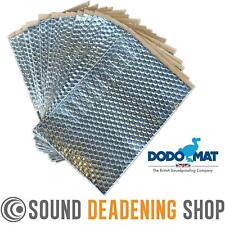 Sound deadening dodo for sale  WALLINGFORD