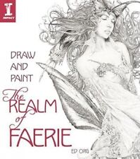Draw paint realm for sale  UK