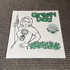 Green Day - Kerplunk! Vinyl Record SEALED & 7” Black 2024, usado comprar usado  Enviando para Brazil