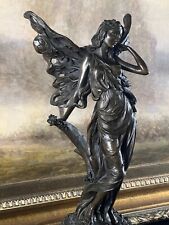 Bronze statue butterfly for sale  Tampa