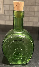 Wheaton green glass for sale  Gainesville