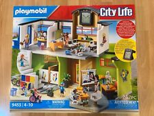 Playmobil city life gebraucht kaufen  Berlin