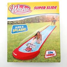 Wahu super slide gebraucht kaufen  Pulsnitz