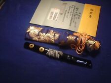 Japanese sword tanto for sale  Sacramento