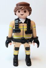 2014 playmobil firefighter for sale  Rockford