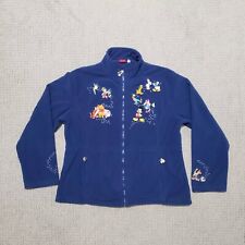 Disney jacket womens for sale  Tulsa