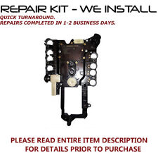 REPARACIÓN PARA Mercedes 7G Tronic 722.9 TCM Placa Conductora Control de Transmisión TCU, usado segunda mano  Embacar hacia Argentina