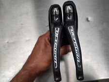 Shimano r8020 shifters for sale  Clermont
