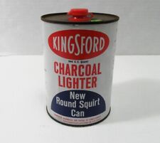 Vintage kingsford charcoal for sale  Highland