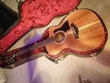 Taylor electro acoustic for sale  NEWPORT
