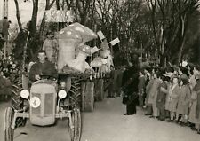 1954 padova festa usato  Cremona