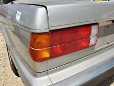 1988 1990 bmw for sale  Mobile