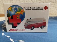 Schuco piccolo krankenwagen gebraucht kaufen  Kyllburg