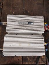 Caraudio Audison Lr 132 Amplifiers, used for sale  Shipping to South Africa