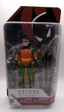 Collectibles batman animated for sale  IPSWICH