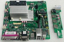 Placa-mãe Mini-ITX terminais de autoatendimento SV1-13716P-D com CPU e 4 GB de RAM comprar usado  Enviando para Brazil