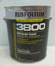 Rust oleum acrylic for sale  North Manchester