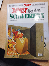 asterix schweizern gebraucht kaufen  Kempten