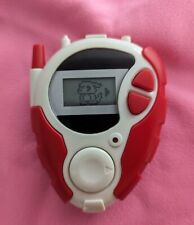 Digimon red white for sale  STIRLING