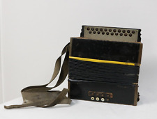 Vintage hohner accordion for sale  ASHTON-UNDER-LYNE