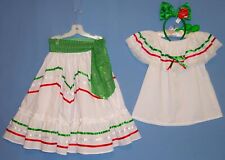 Mexican dress girls for sale  Altadena