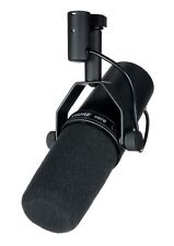 Microfono dinamico shure usato  Cinisello Balsamo