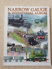 Narrow gauge industrial for sale  UK