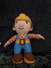 bob builder soft toy for sale  WILLENHALL