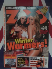 Zoo magazine 17th for sale  DUNMOW