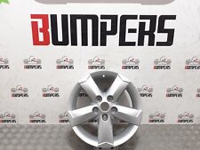 Usado, 2007-2013 Nissan Qashqai J10 5 parafusos 16" roda de liga leve D0300JD01B comprar usado  Enviando para Brazil