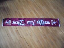 Sciarpa scarf bufanda usato  Torino