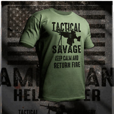 Camiseta Forças Especiais Close Quarters Combate Militar Tático Treinamento de Ataque Camiseta comprar usado  Enviando para Brazil