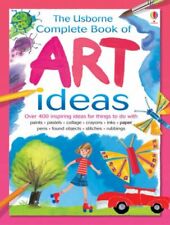 Complete art ideas for sale  USA