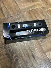 Stages power meter for sale  HAWICK