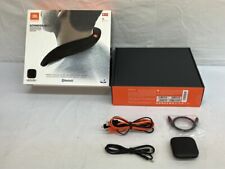 Usado, JBL Soundgear BTA usável Orelha-Grátis Alto-falante sem fio Bluetooth com Caixa Usado comprar usado  Enviando para Brazil