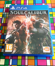 Soulcalibur gioco sony usato  Gatteo