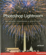 Photoshop lightroom semplici usato  Concordia Sagittaria