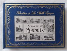 Souvenir roubaix roubaix d'occasion  Lille-