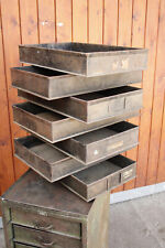 Drawer organizer metal for sale  Shipping to Ireland