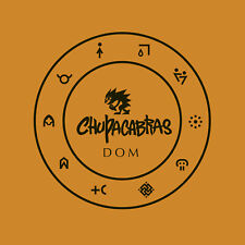 CD CHUPACABRAS - DOM, używany na sprzedaż  PL