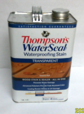 Thompson waterseal th.041831 for sale  Cincinnati