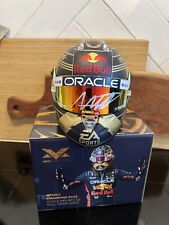 Max verstappen 2023 for sale  Shipping to Ireland