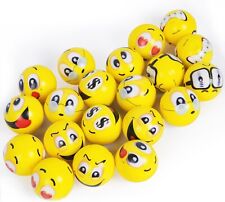 20pcs emoji stress for sale  EDINBURGH