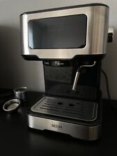 Espresso machine beem gebraucht kaufen  Eberfing