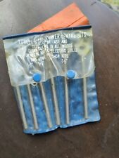 Drill bit set for sale  PLYMOUTH