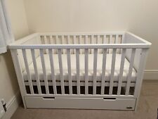 Obaby belton cot for sale  NORTHWICH
