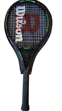 Racchetta tennis wilson usato  Sant Antimo