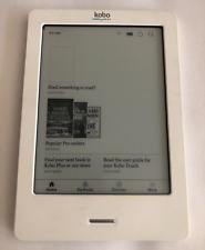 Kobo reader tablet for sale  BASILDON